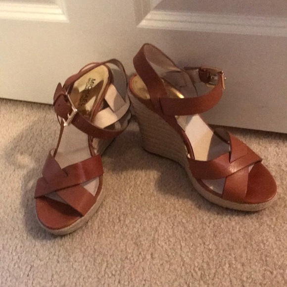 Michael Michael Kors Viola Espadrille - Picture 1 of 6